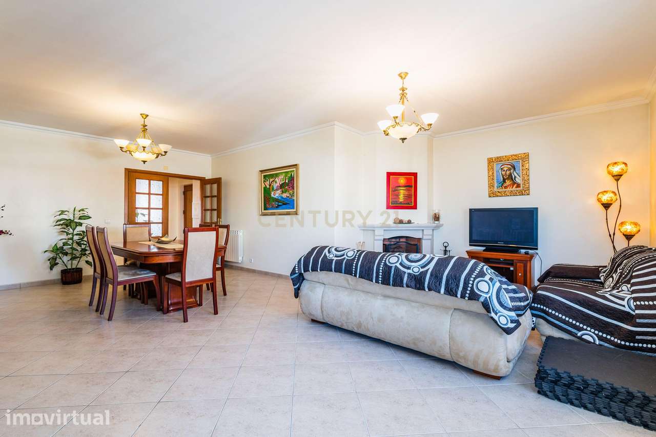 T3 Duplex com 244m2 Junto ao Centro - Grande imagem: 5/37