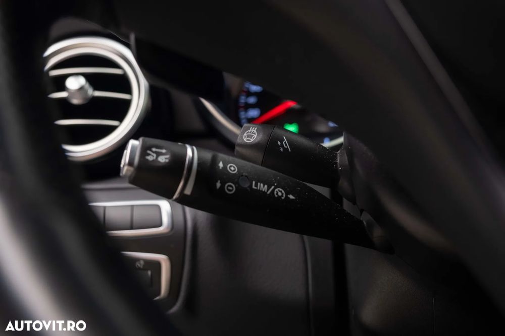 Mercedes-Benz GLC Coupe 250 4MATIC - 21