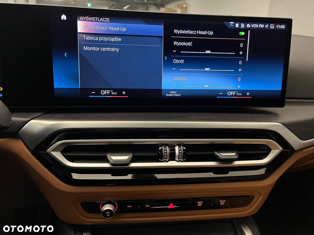 BMW Seria 4 420d xDrive mHEV M Sport sport - 30