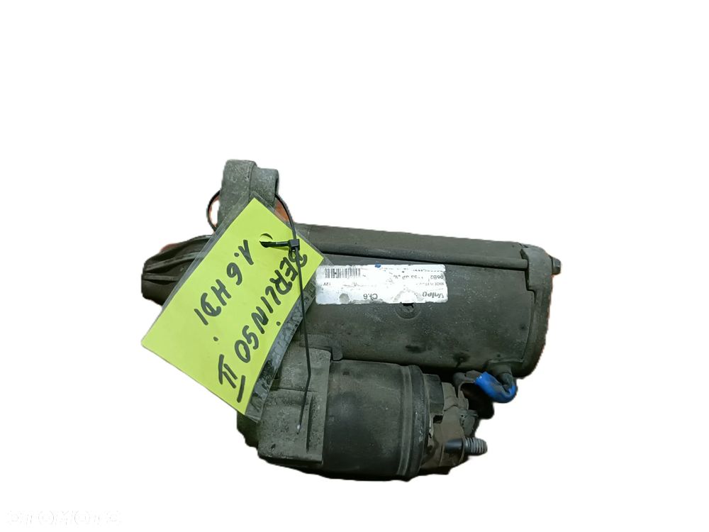 CITROEN BERLINGO II 08-18 1,6 HDI rozrusznik VALEO TS22E26 * - 3