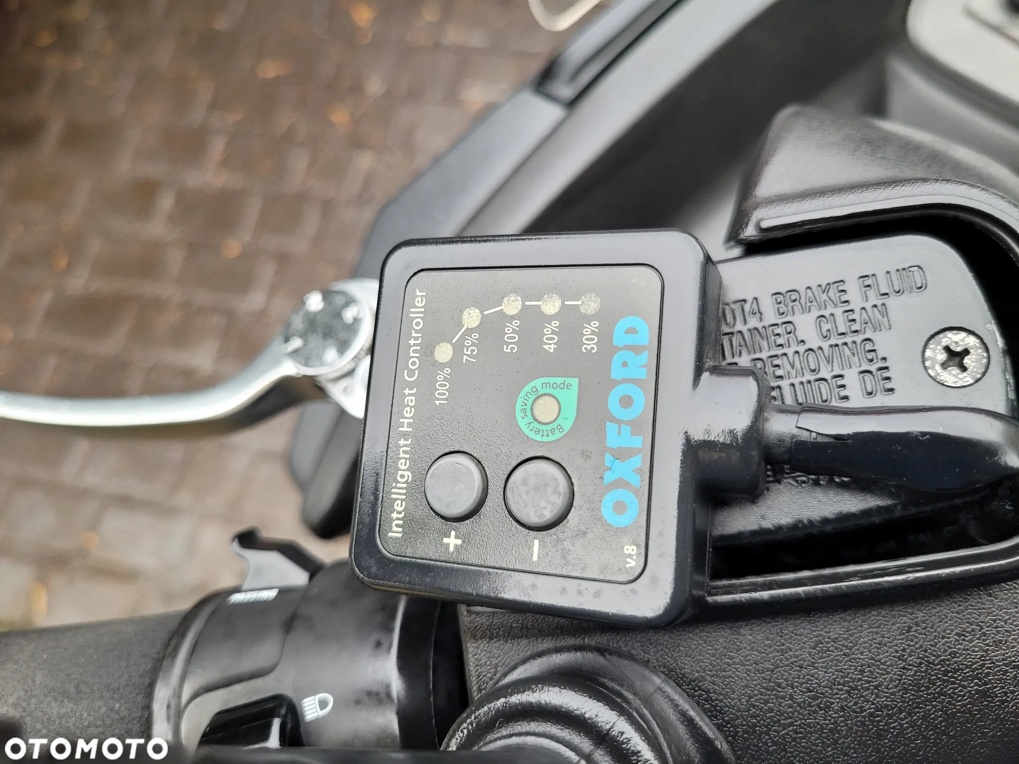Kymco Inny - 8