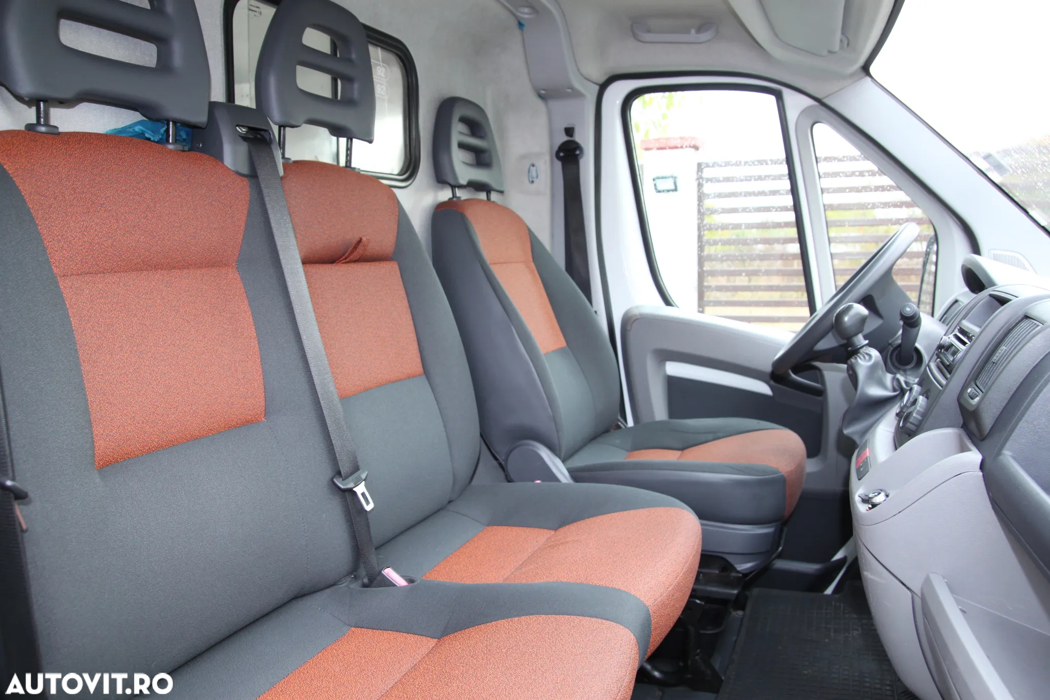 Fiat Ducato - 15