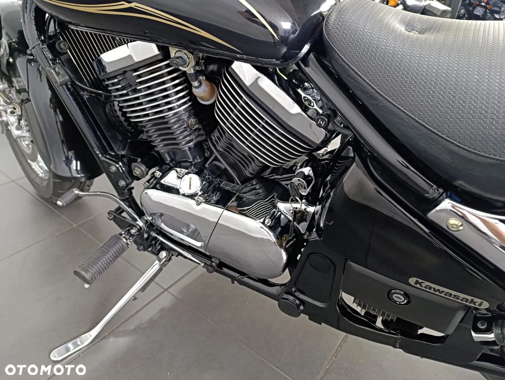 Kawasaki Vulcan - 14