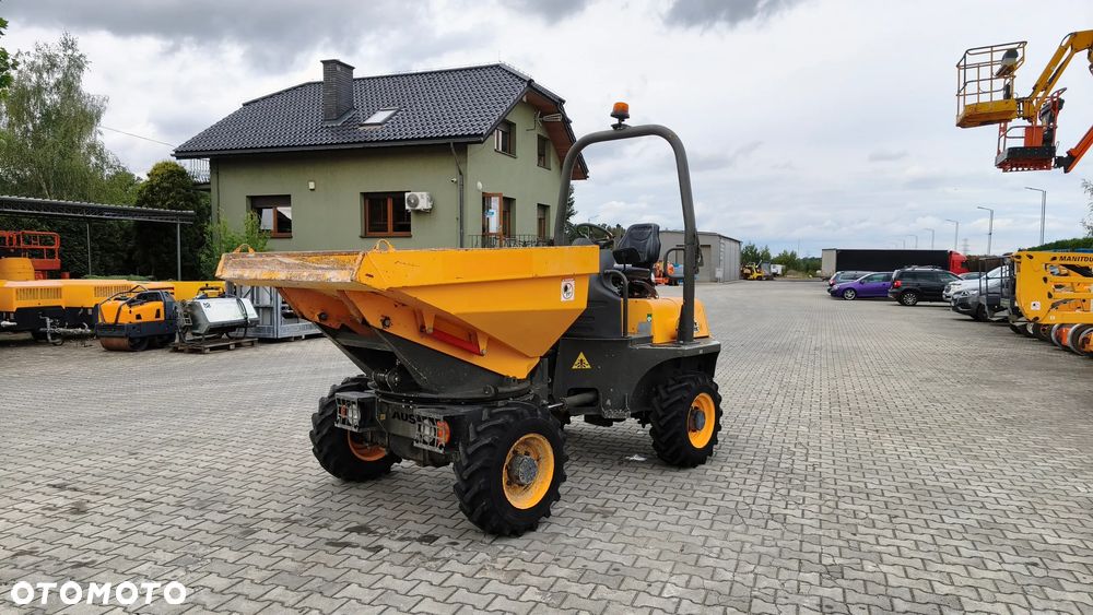 Ausa D 250 AH G - 8
