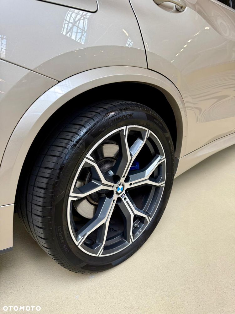 BMW X5 xDrive30d - 19