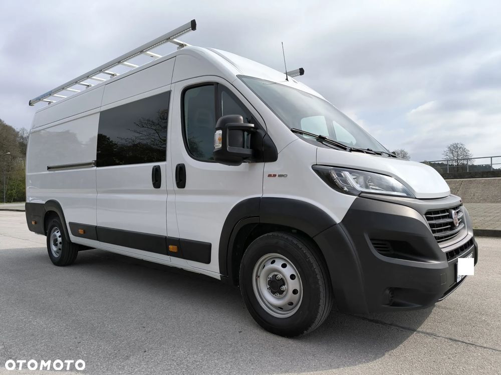 Fiat Ducato - 3