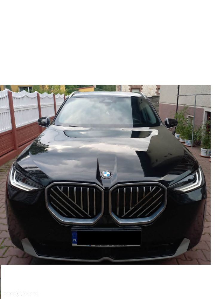 BMW X3 - 3
