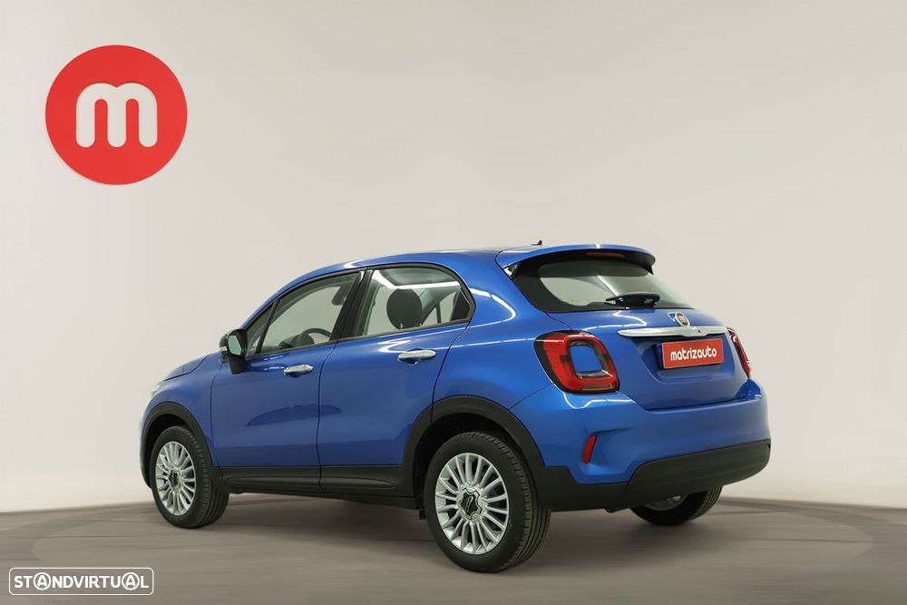 Fiat 500X 1.0 FireFly Urban - 3