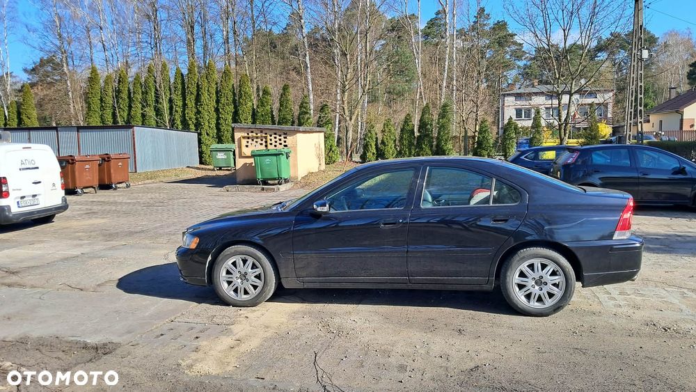 Volvo S60 2.4D5 Rubin - 3