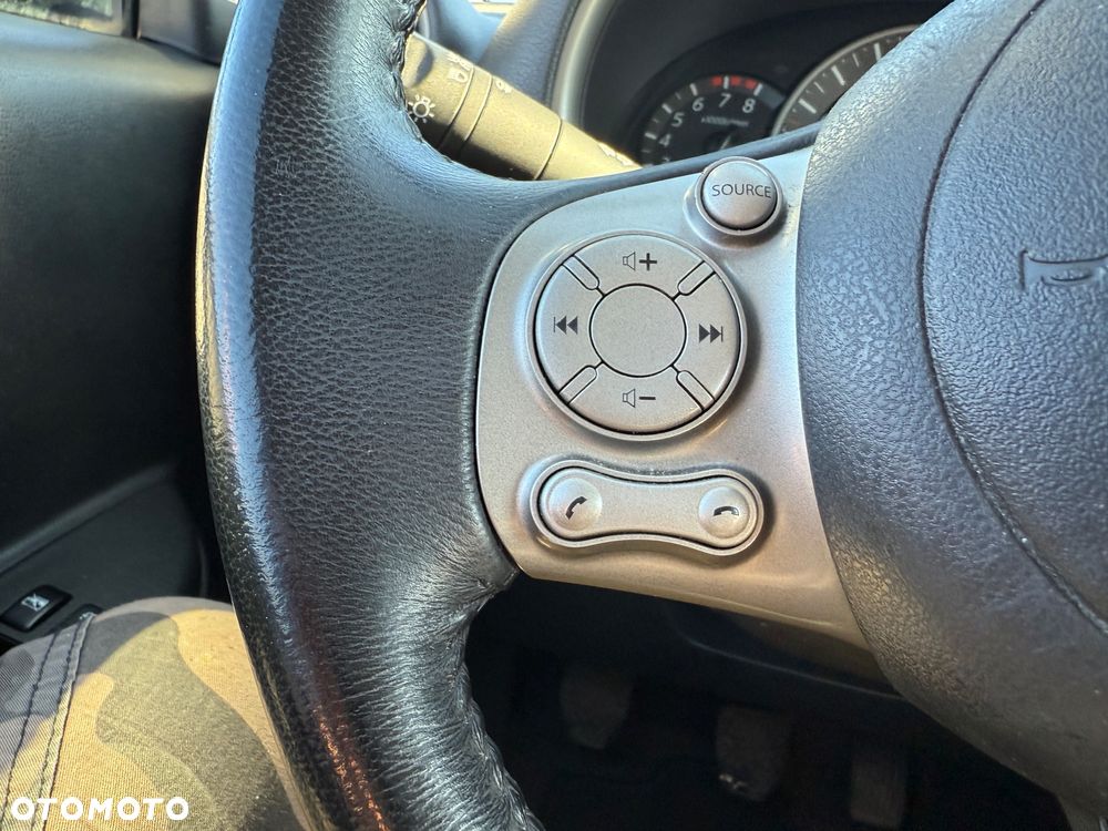 Nissan Micra 1.2 Acenta - 19