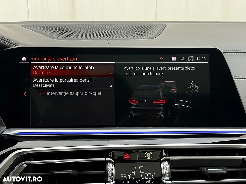 BMW X5 xDrive40d - 35