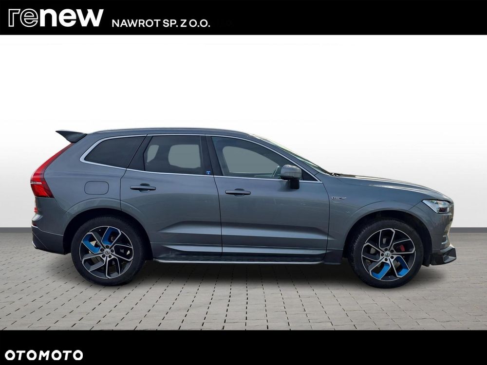 Volvo XC 60 D4 Inscription - 6