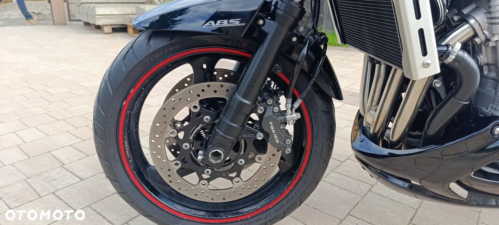 Suzuki Bandit - 39