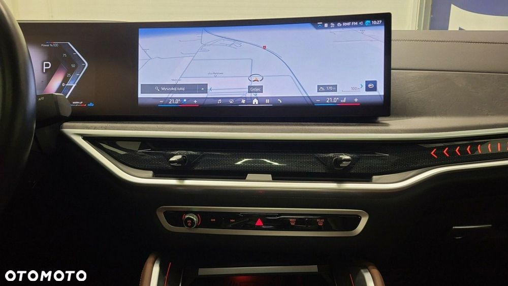 BMW X6 - 19