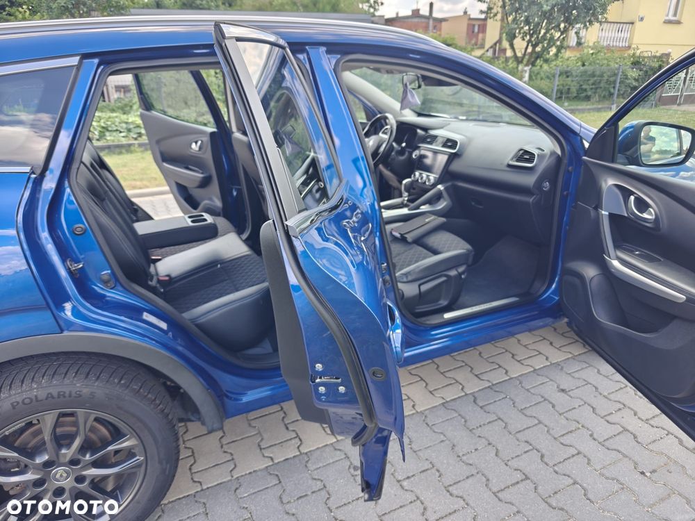 Renault Kadjar BLUE dCi 115 EDC BOSE EDITION - 19