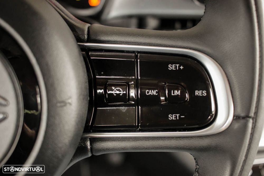 Fiat 500e 42kWh Pop - 20