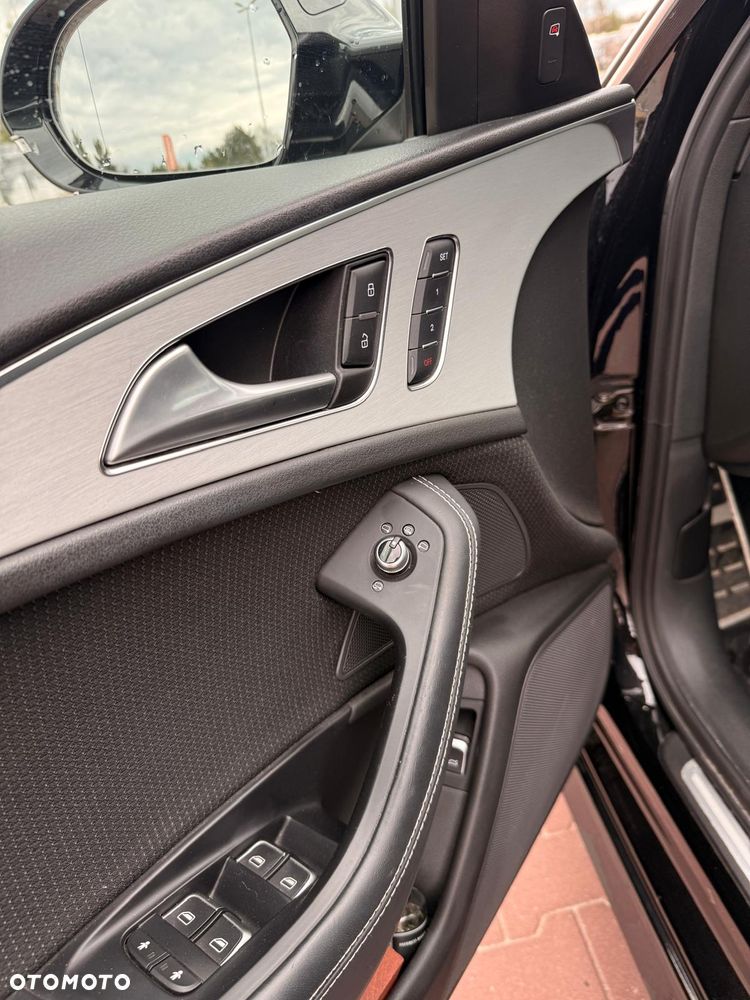 Audi A6 Avant 3.0 TDI Quattro S tronic - 14