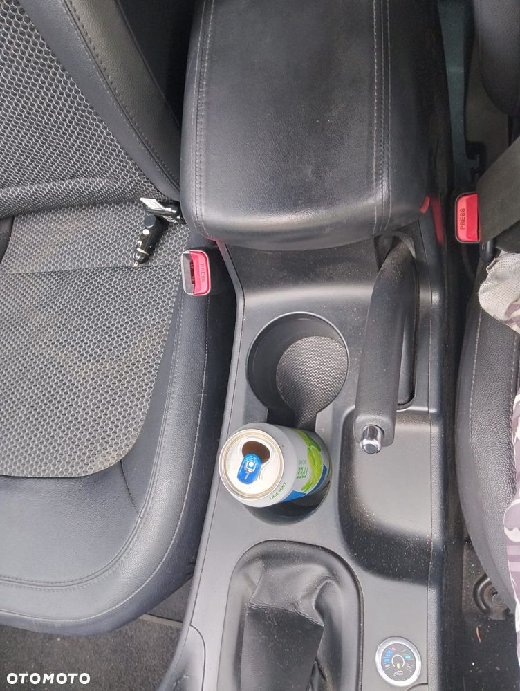 Hyundai ix35 2.0 4WD Comfort - 14