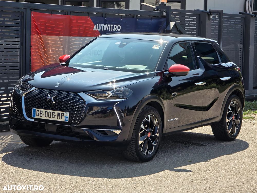 DS Automobiles DS 3 Crossback 155 - 9