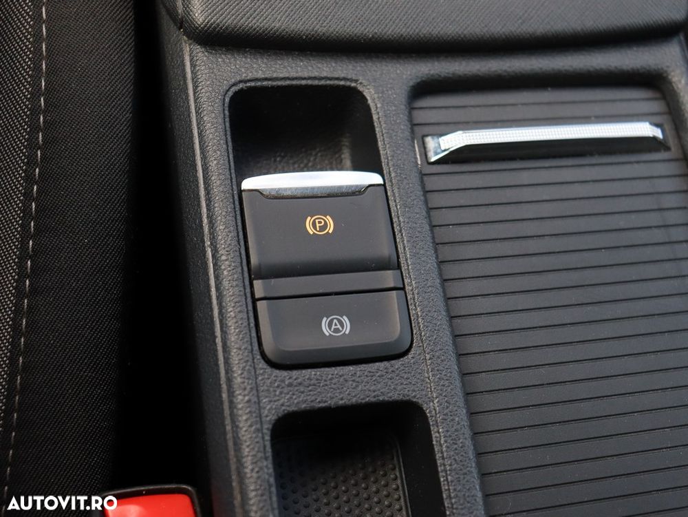 Skoda Octavia 2.0 TDI Ambition - 25