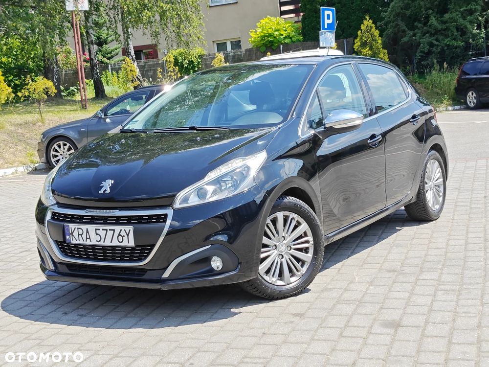 Peugeot 208 1.2 PureTech Style - 35