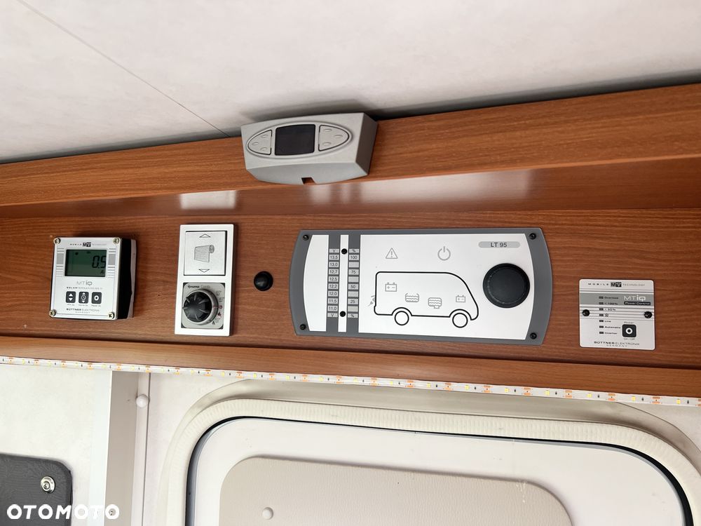 Hymer-Eriba Exsis-I - 21