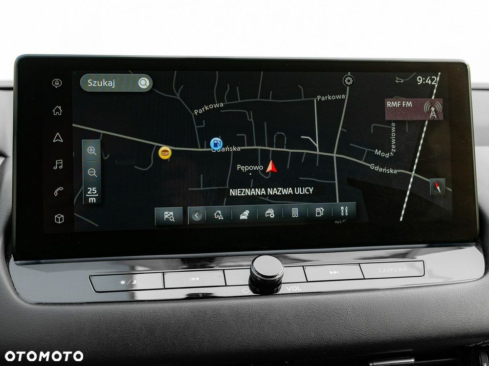 Nissan Qashqai 1.5 e-POWER N-Connecta - 21