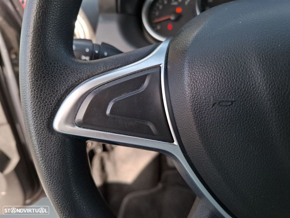 Dacia Duster 1.2 TCe SL Best Choice - 24