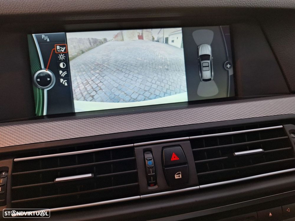 BMW 520 d Pack M Auto - 43