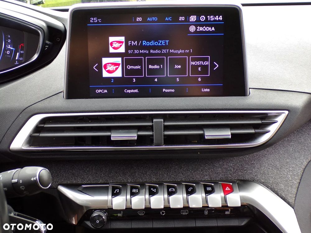 Peugeot 5008 PureTech 130 Stop & Start Active - 21