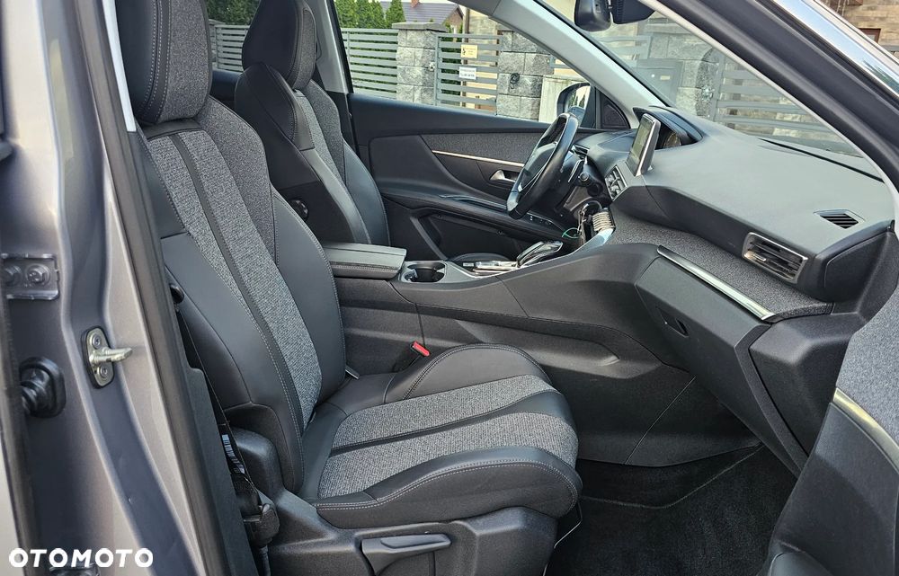 Peugeot 3008 e-HDi 115 ETG6 Stop&Start Allure - 19