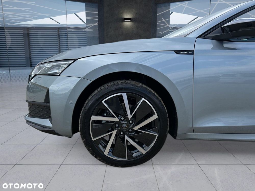 Skoda Octavia - 34