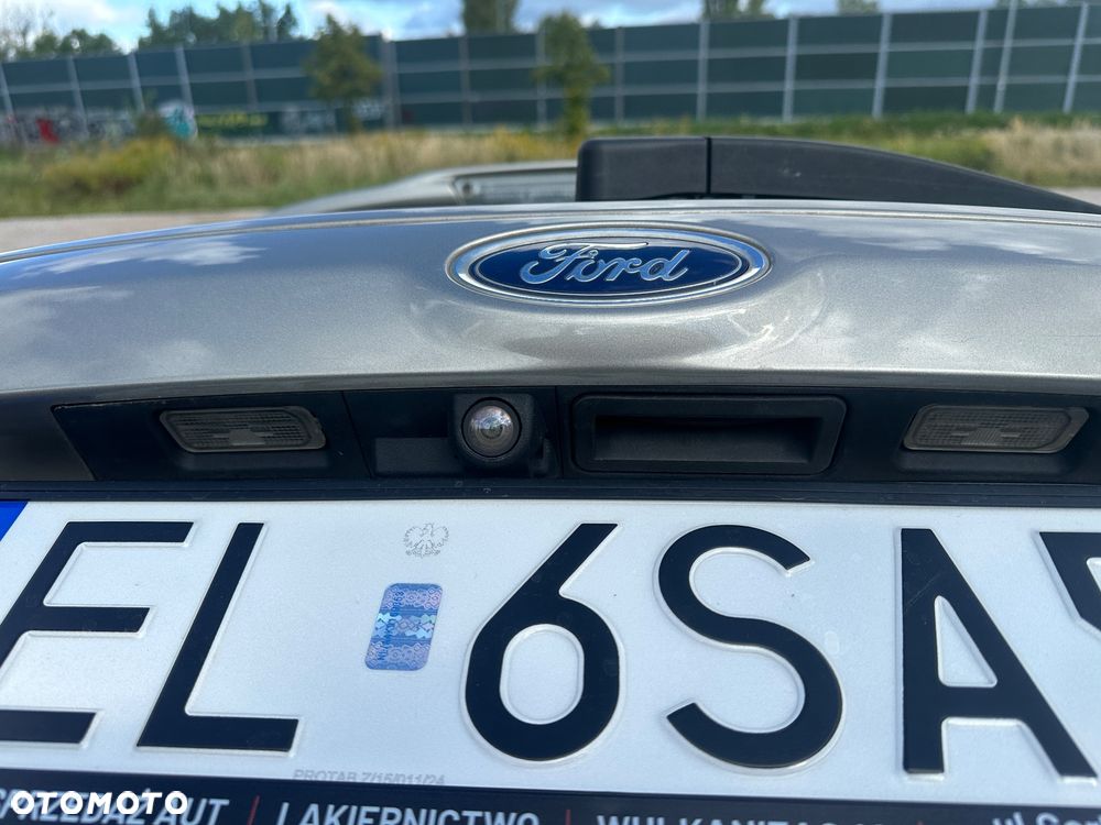 Ford Mondeo 2.0 TDCi ST-Line - 12