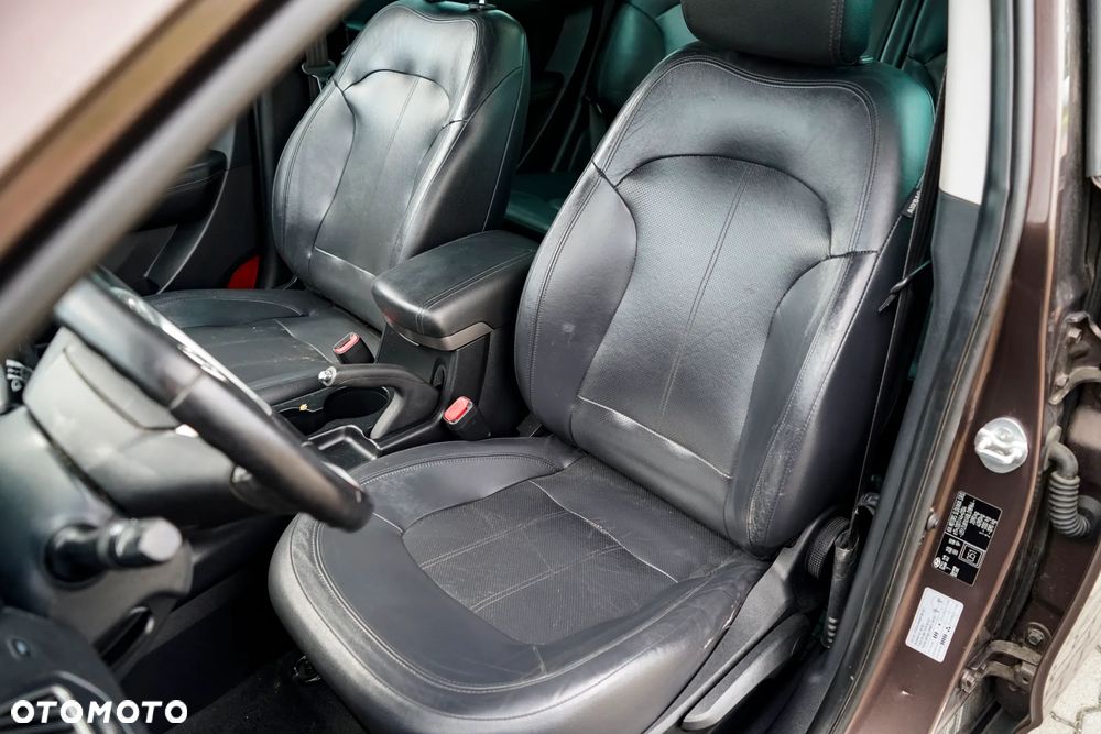 Hyundai ix35 2.0 CRDi Premium 2WD - 14