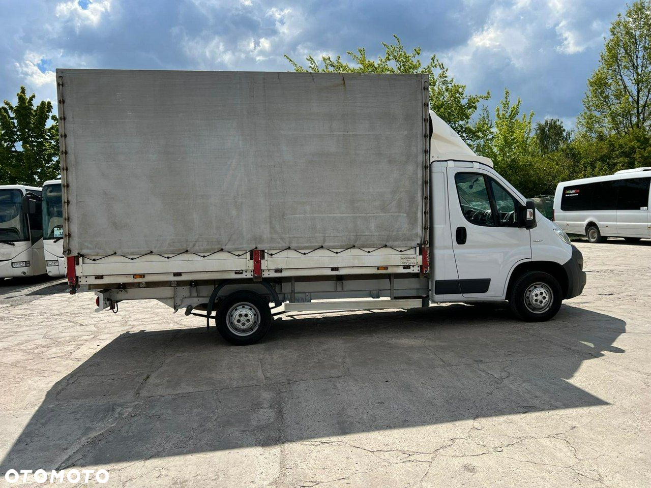 Fiat Ducato - 6