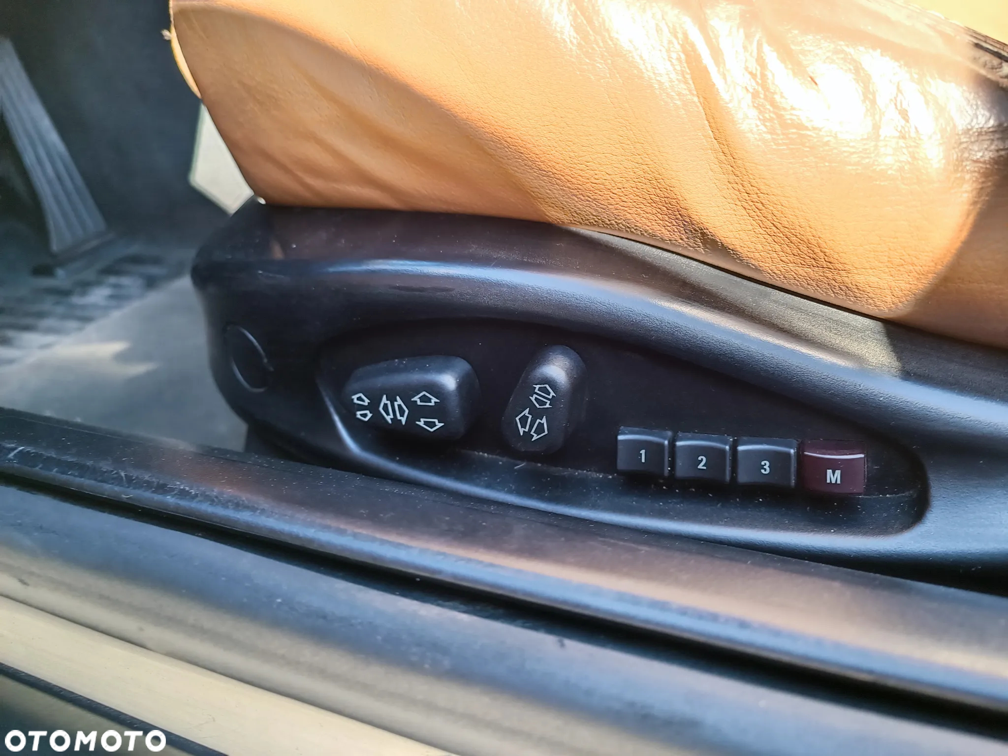 BMW Seria 3 325 Ci Edition Sport - 23