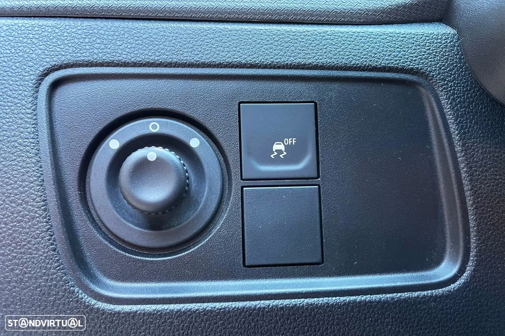 Renault Express 1.5 Blue dCi Advance - 48