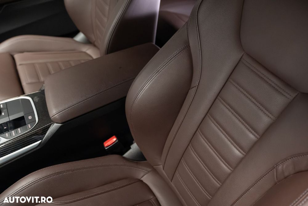 BMW Seria 4 - 27