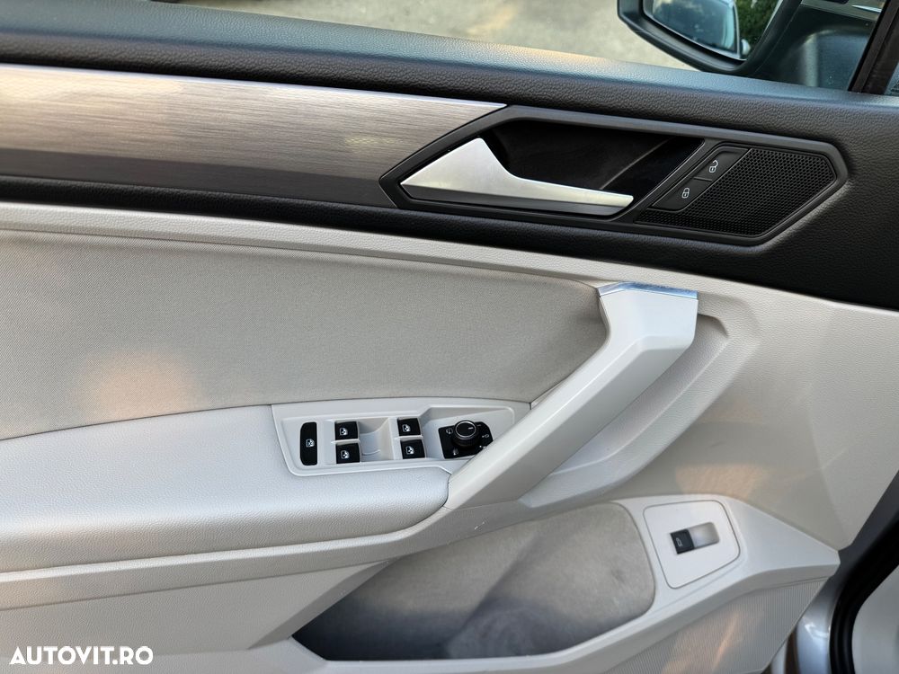 Volkswagen Tiguan Allspace 2.0 TDI DSG Elegance - 40