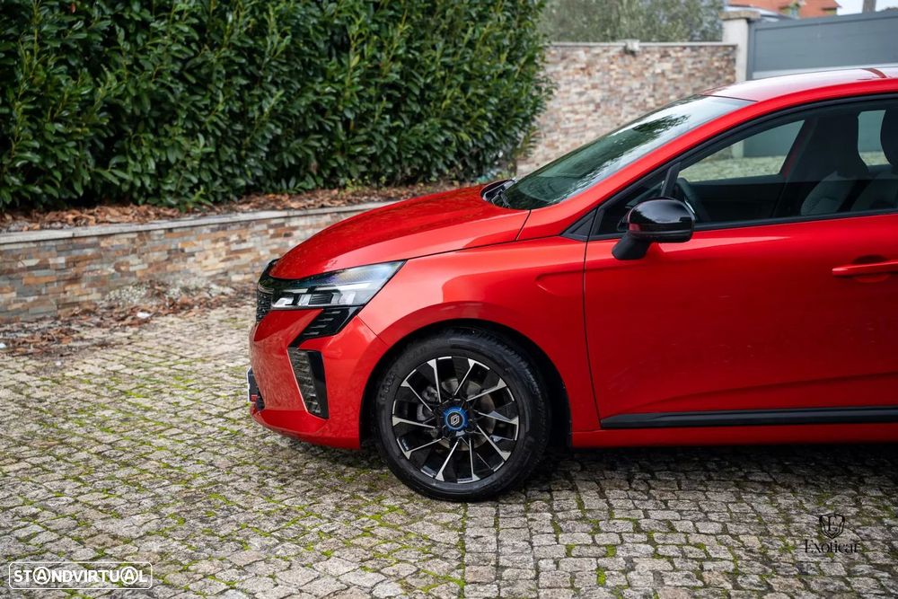 Renault Clio 1.0 TCe Techno - 12