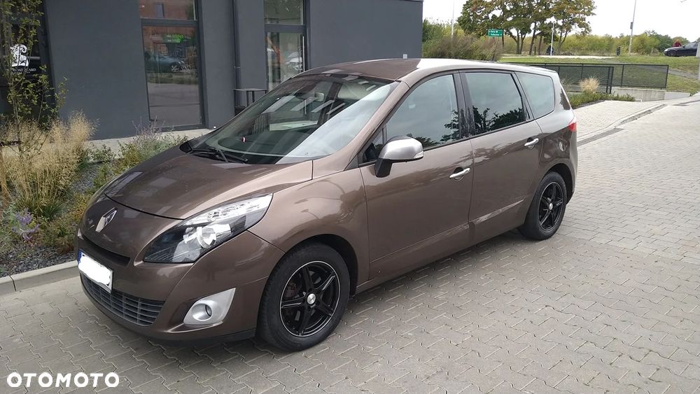 Renault Scenic 1.6 16V Authentique - 1
