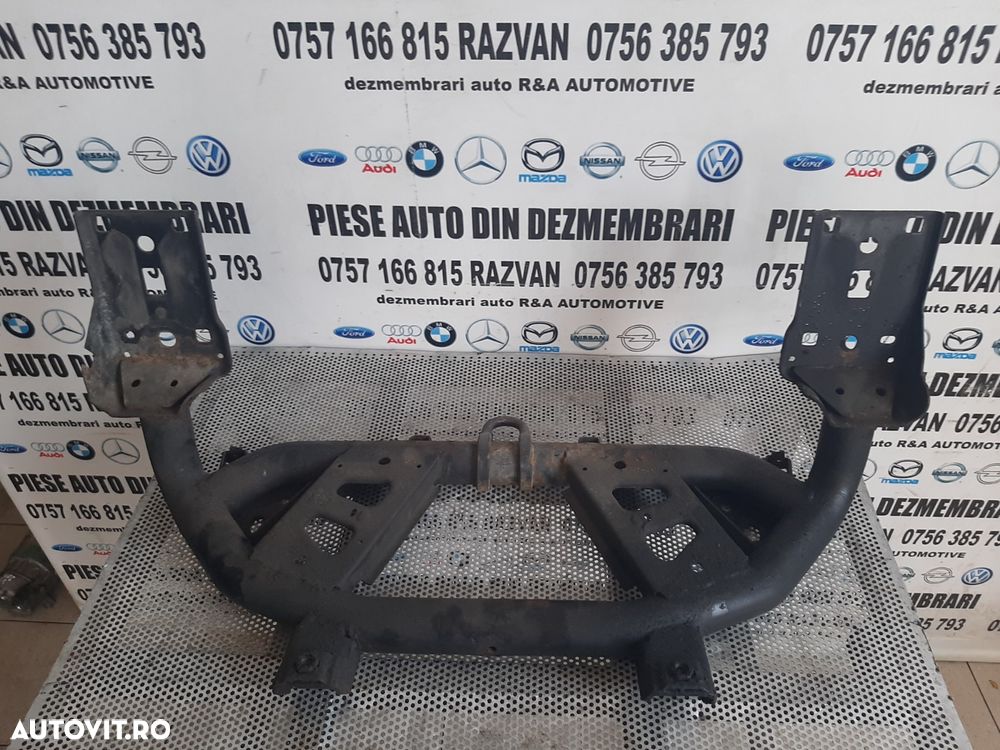 Jug Cadru Motor Frontal Land Rover Range Rover Vogue L322 3.6 Tdv8 368DT An 2005-2006-2007-2008-200 - 2