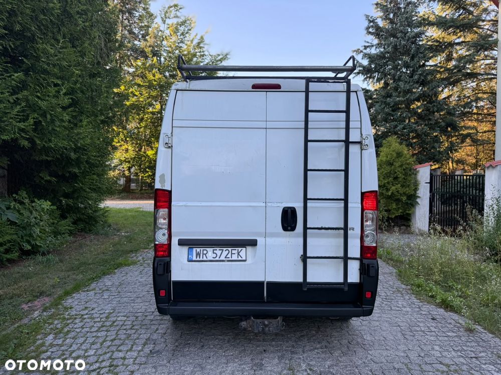 Citroën Jumper - 12
