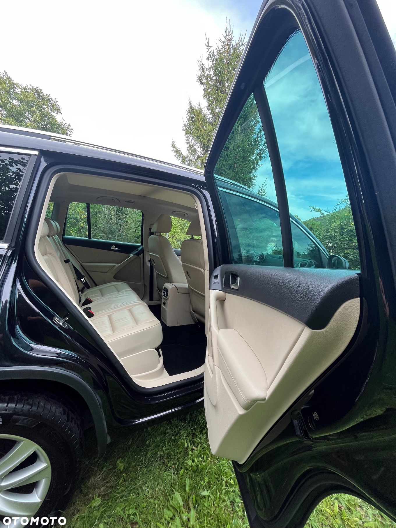 Volkswagen Tiguan 2.0 TDI DPF 4Motion Track & Style - 13