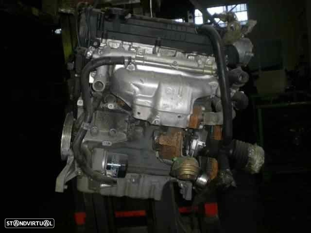 MOTOR COMPLETO FIAT STILO - 2