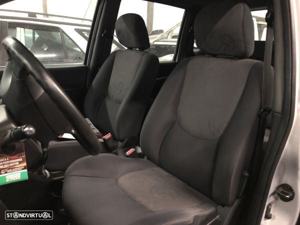 Para Peças Hyundai Matrix (Fc) - 5