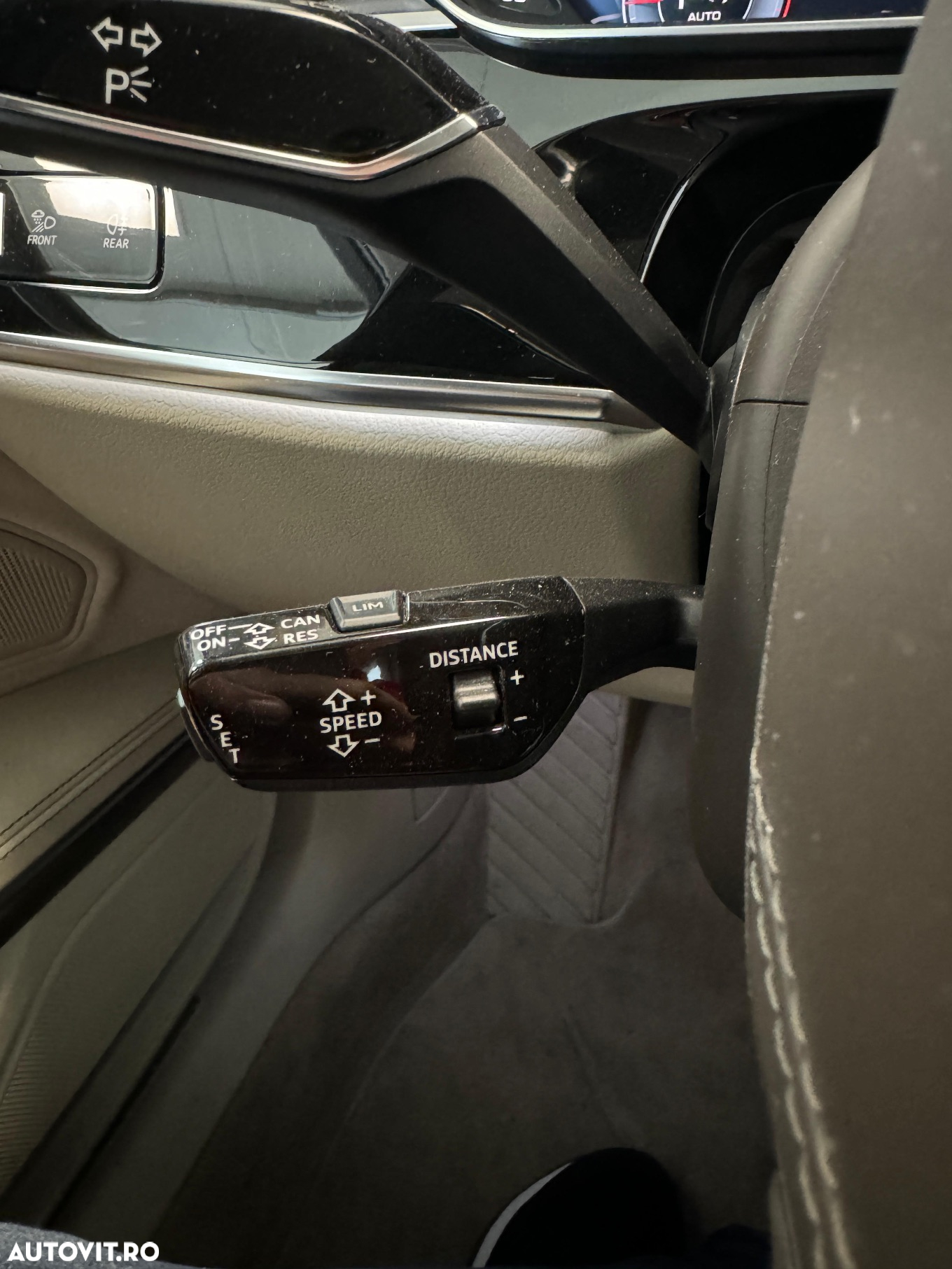Audi A8 50 TDI quattro Tiptronic MHEV - 37