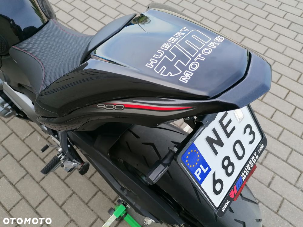 Kawasaki Z 900 - 20