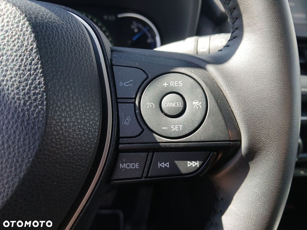 Toyota RAV4 - 30