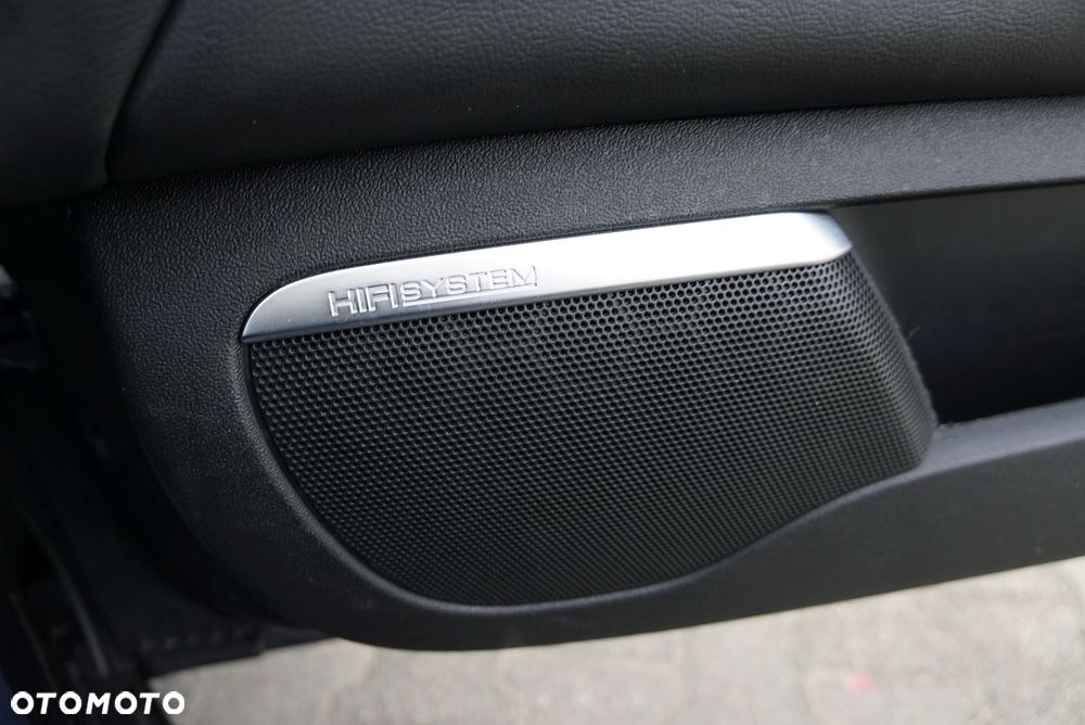 Citroën C5 HDi 165 FAP Exclusive - 19